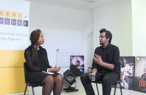 Interview with Madani Younis, artistic director, Bush Theatre
