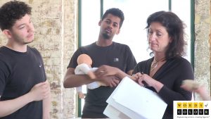 Playing Up 2016 – National Youth Theatre