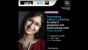 Take Flight Hub | Demystifying Children’s Publishing