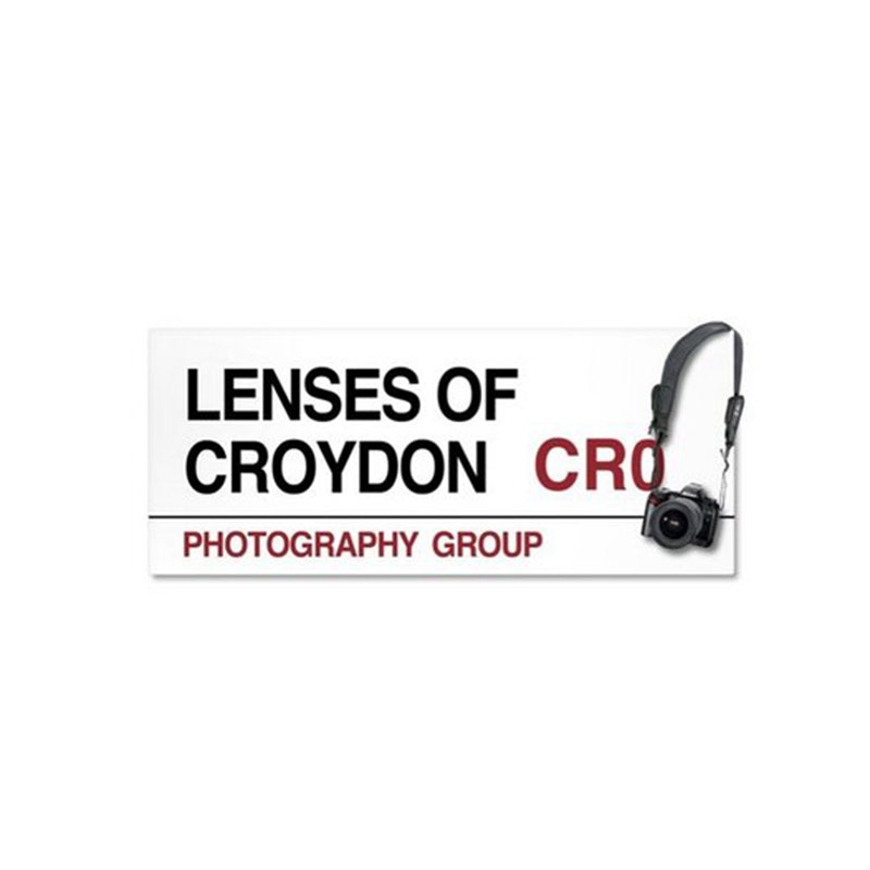 Lenses of Croydon