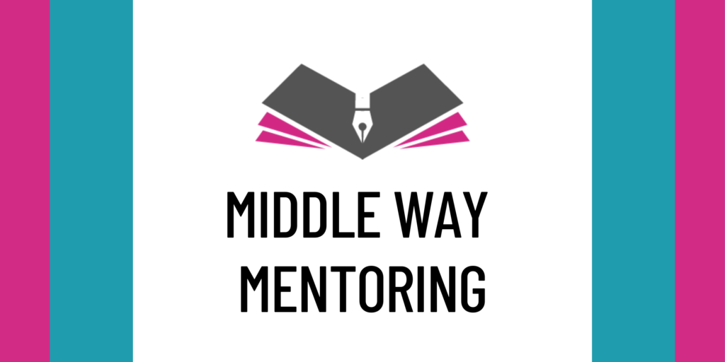 Words of Colour partners with the Middle Way Mentoring project