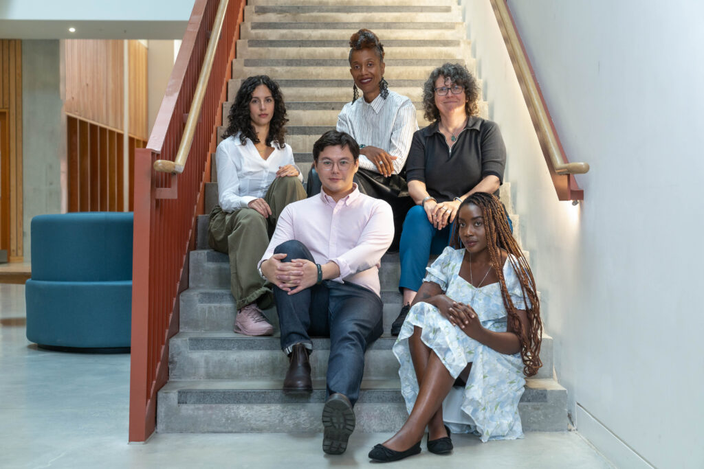 First Poets of Colour Incubator for the North of England announces its inaugural cohort