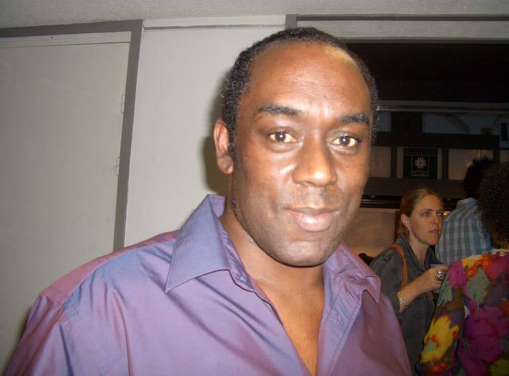 8 September05 Alex Wheatle