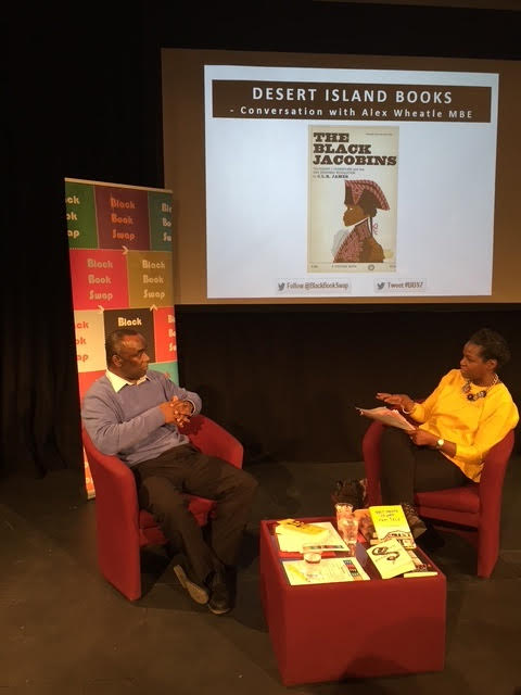 Courtesy of Black Book Swap