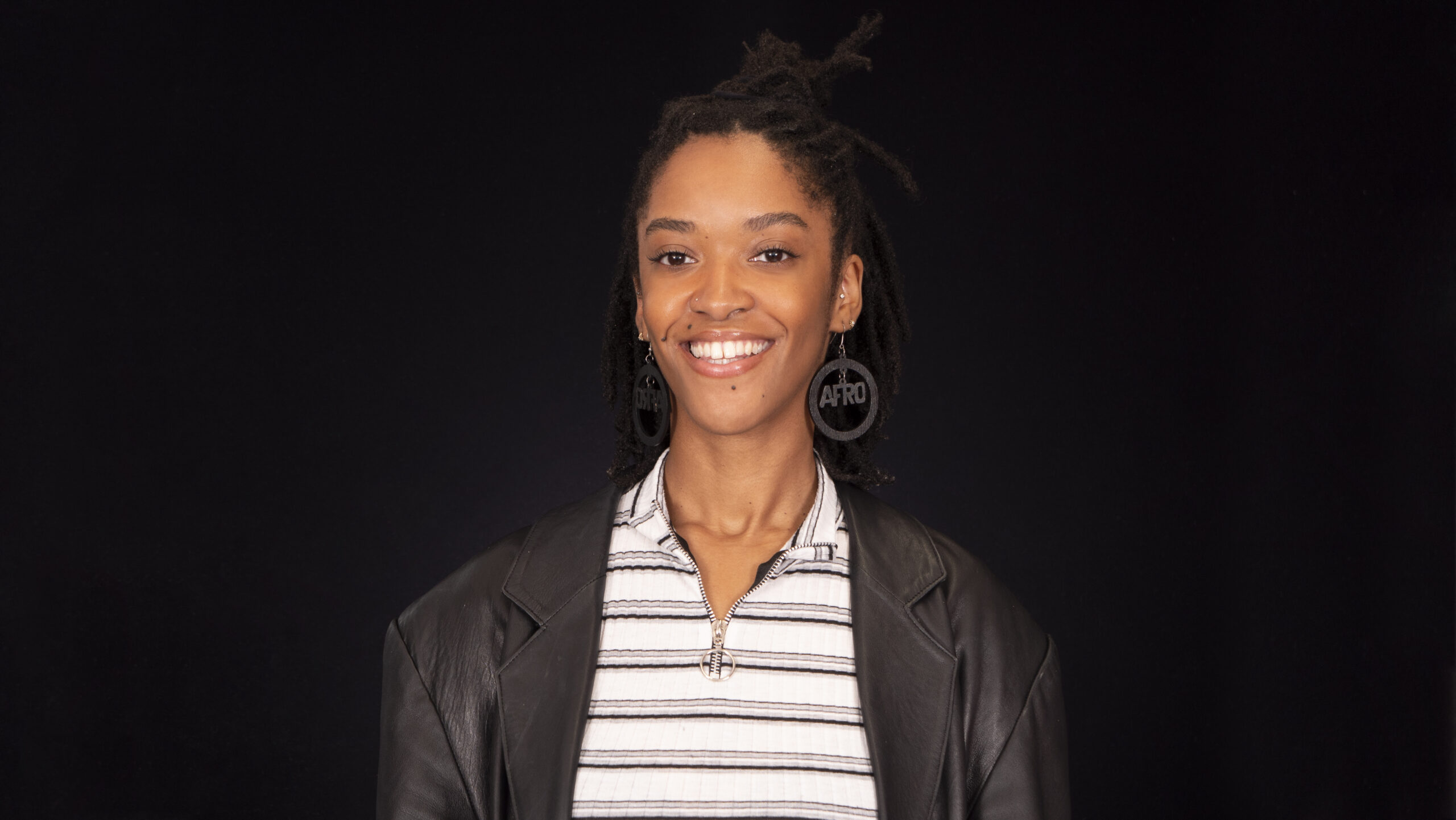 Tamera Heron
