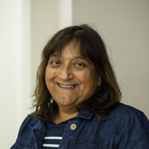 Veena Josh