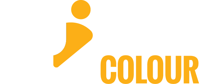Words of Colour Logo