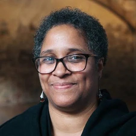 Yvvette Edwards FRSL